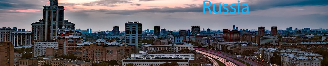 Russia